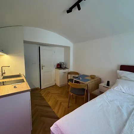 Lubladeluxe Apartment