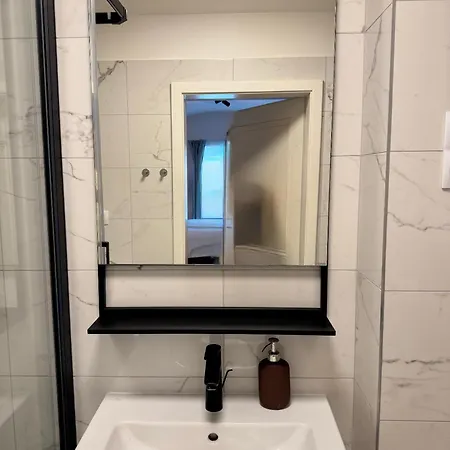 Lubladeluxe Apartamento Praga