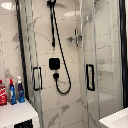 Daire Lubladeluxe Prag