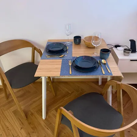 Lubladeluxe Apartamento