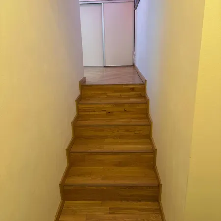 דירה Lubladeluxe *