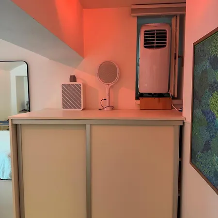 Lubladeluxe פראג