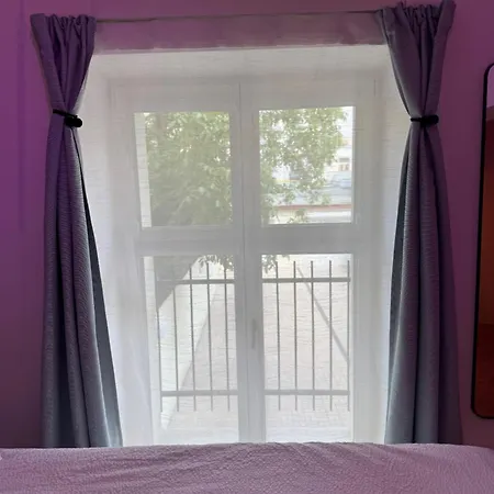 דירה Lubladeluxe