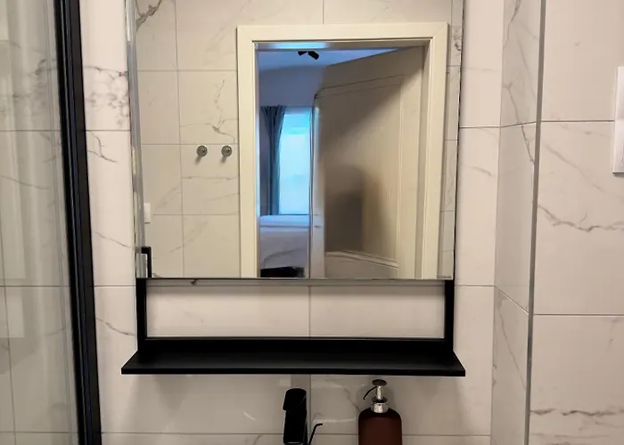 Lubladeluxe Apartman Prága