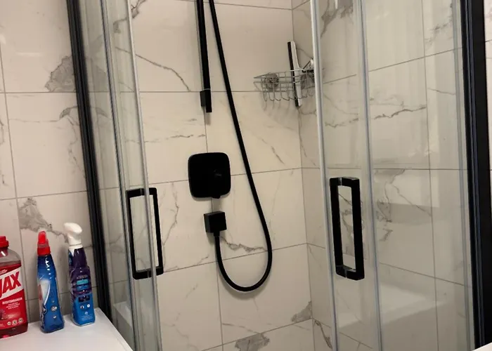 Apartman Lubladeluxe Prága