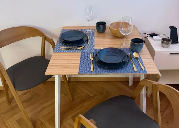 Lubladeluxe Apartmán