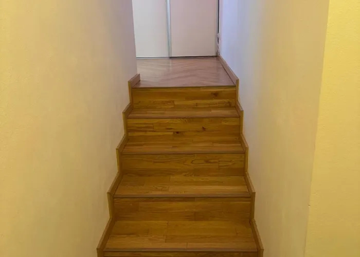 Apartman Lubladeluxe *