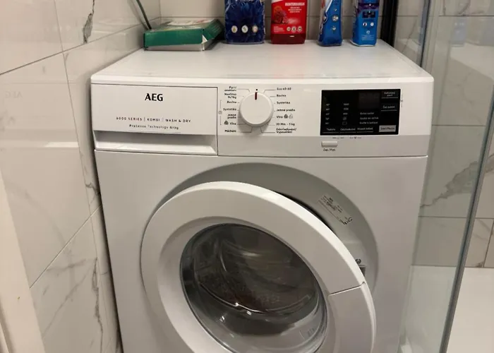 Apartman Lubladeluxe Prága