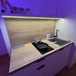 Apartament Lubladeluxe Praga
