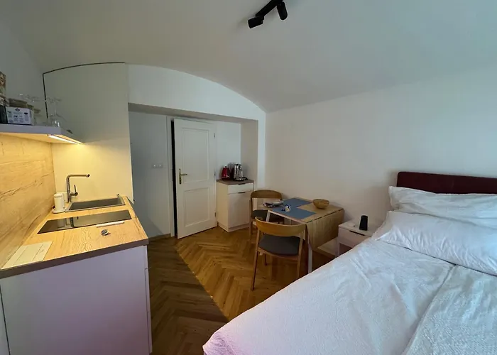 Lubladeluxe Apartment